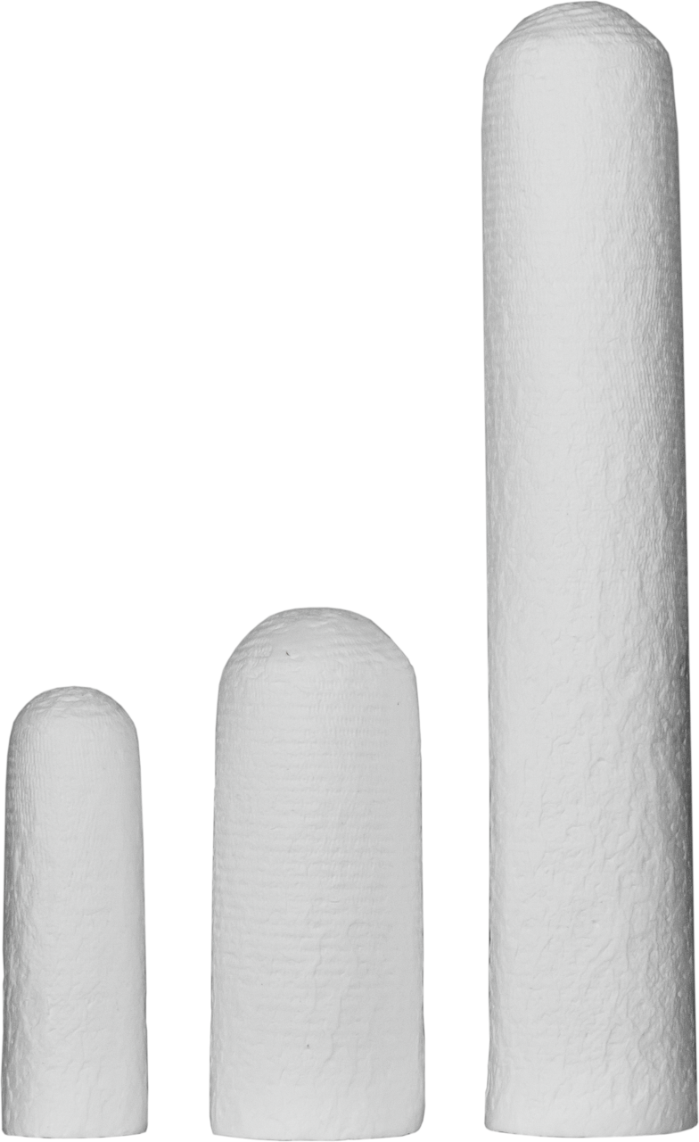 Cellulose Extraction Thimble